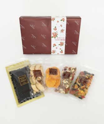 ＜多々楽達屋＞【母の日】多々楽達屋　母の日スペシャルセット　Ｂセット