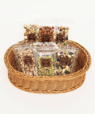711【年内届】＜多々楽達屋＞ナッツセット 【福袋】 | 多々楽達屋