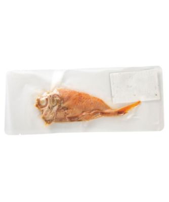 22065 骨まで食べられる焼き魚2種 | 三越伊勢丹オンラインストア