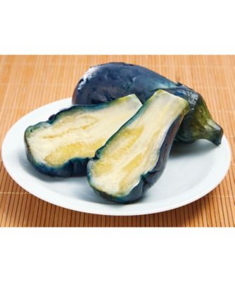 20381 群馬県産水なす漬け 3袋 | 三越伊勢丹オンラインストア