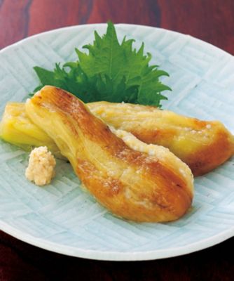 ＊やきなす＊ 20400 皮むき本格焼きなす 2袋 | 三越伊勢丹オンラインストア