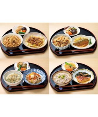 特選アラカルトセット 6種入り | 桃谷樓/トウコクロウ | 三越伊勢丹