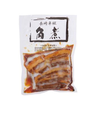 20470 ＜ふくみ屋＞国産豚の角煮 | 三越伊勢丹オンラインストア