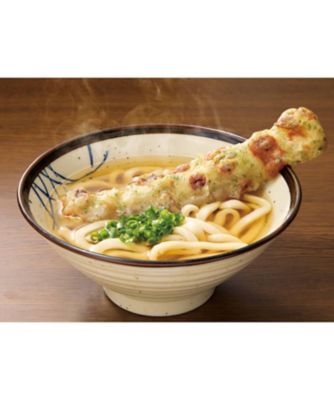 20482 ちくわ磯辺揚げ | 三越伊勢丹オンラインストア・通販【公式】