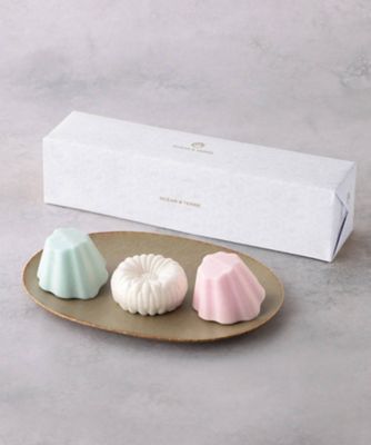 JAPANstyle 最中スープセット | OCEAN＆TERRE/オーシャン