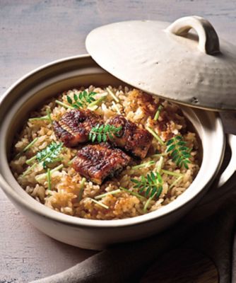 ＜OCEAN＆TERRE＞【母の日】１１２．Ａ炊き込みご飯とお吸い物セット