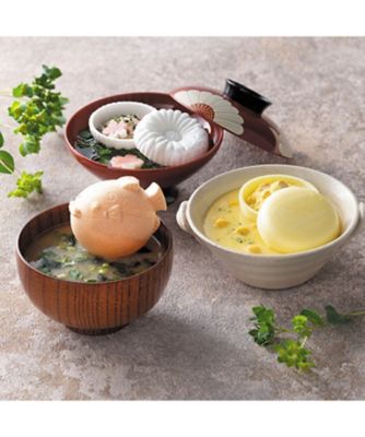 ＜OCEAN＆TERRE＞【母の日】１１４．最中詰め合わせセットＢ