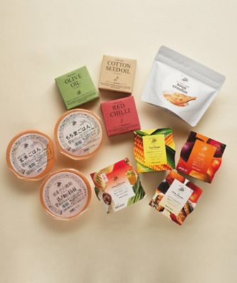 419【年内届】＜野菜をMOTTO＞＜オーシャンプリンセス＞ 福袋