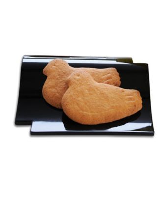 鳩サブレー「VIVANT缶」2種セット | 鎌倉 豊島屋/カマクラ