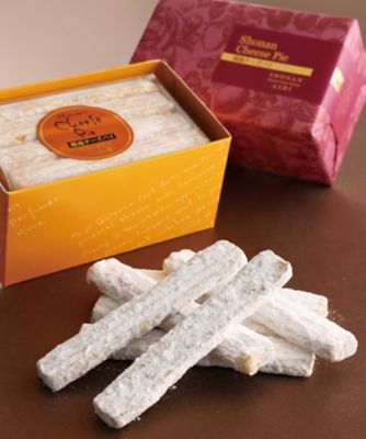 ＜湘南クリエイティブガトー葦＞【菓遊庵おまとめ】神奈川／湘南チーズパイ