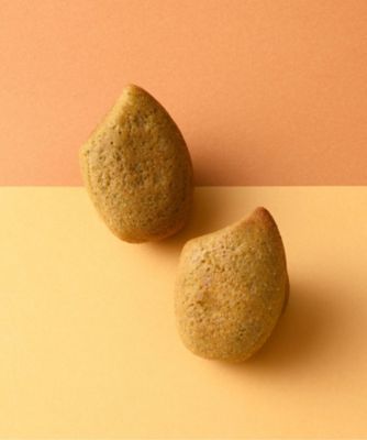 ＜米結＞【菓遊庵おまとめ】広島／フィナンシェ（瀬戸内ほうじ茶）