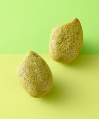 ＜米結＞【菓遊庵おまとめ】広島／フィナンシェ（抹茶）