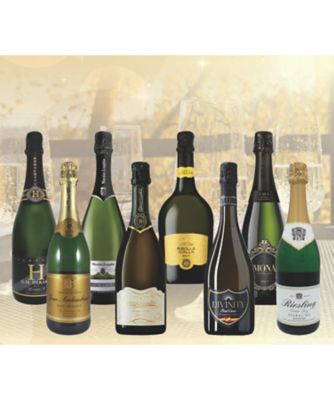 24077 シャンパーニュ入り 銘醸ヨーロッパ飲み比べ
