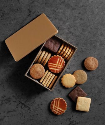 ＜西洋菓匠KIKUJIROU＞金のフールセック