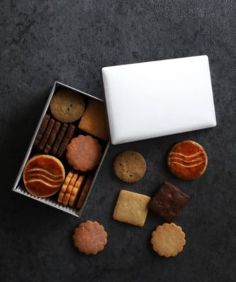 ＜西洋菓匠KIKUJIROU＞銀のフールセック