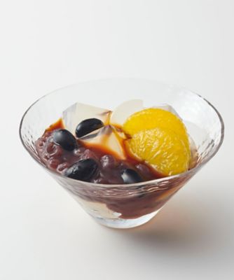 ＜たねや＞【母の日】たねやあんみつ４個入