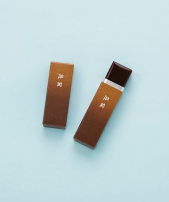 【父の日】羊羹詰合せ１号（琥珀のしらべ・珈琲）