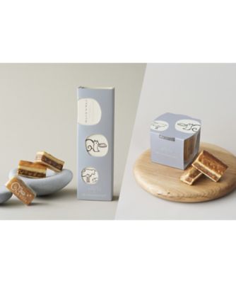 10月】クルミッ子 切り落とし 270g入×3袋セット【予約商品10