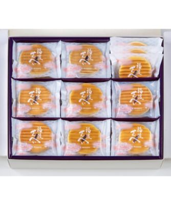 桃泉果 6個入 | 宗家 源吉兆庵/ソウケミナモトキッチョウアン | 三越