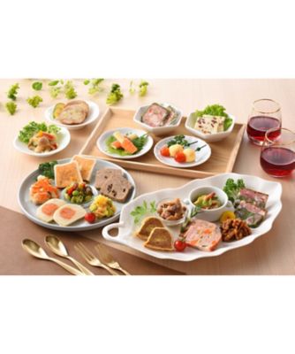 ＜魚勢＞【母の日】洋風バラエティオードブル