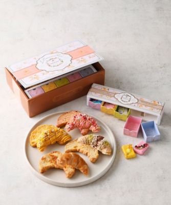 夏のフルレットゥ | CAFE OHZAN/カフェ オウザン | 三越伊勢丹