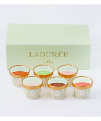 カルネ・ラデュレ トワルドジュイ | LADUREE/ラデュレ | 三越伊勢丹