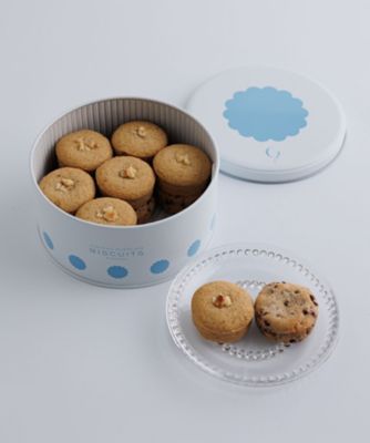 ＜VINCENT GUERLAIS BISCUITS Francais＞【４月】ボンボニエール（キャラメル＆ノワゼット）