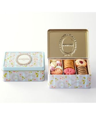 ＜LADUREE＞【母の日】マドモアゼル・ロワイヤル