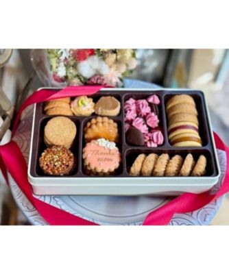 ＜UN LIVRE＞【母の日】Ｔｈａｎｋｓ　ｍａｍ　Ｌ