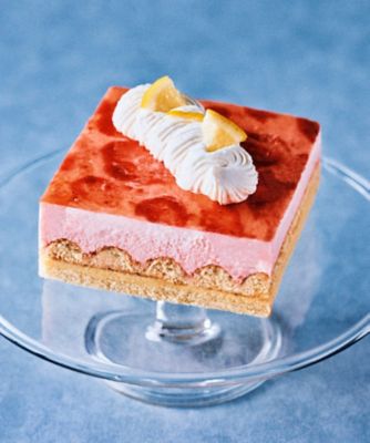 ＜PAS DE DEUX＞【母の日】２０９．フレーズ＆ショコラ　ギフト　－　Ｍｅｒｃｉ　－