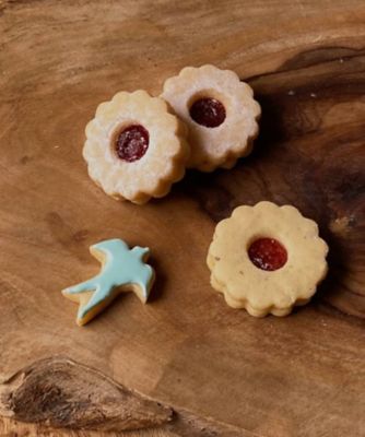 ＜La Fete＞【２３おまとめ】プティ　サブレ　【５月届】