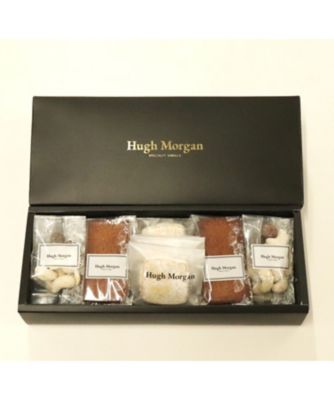 ＜Hugh Morgan＞アソート　ヴァニーユ　Ｍ－３