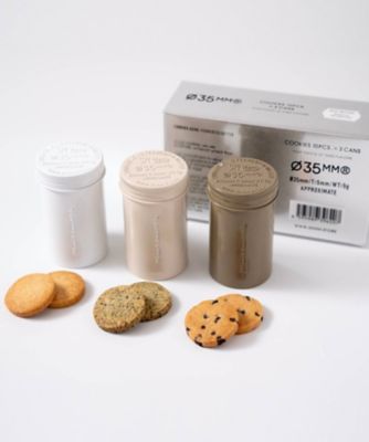 焦土 日3枚 英1枚 計4枚セット 23おまとめ】PACK OF 3 CANS 【10月届】 | 35MM/サン