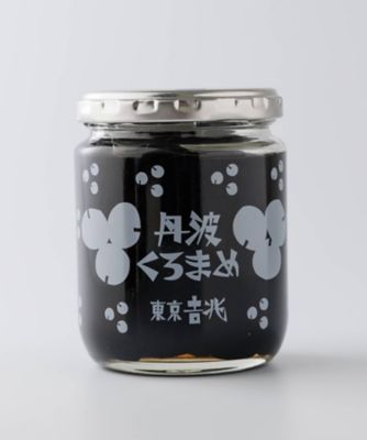 くろまめ 丹波くろまめ | 東京吉兆/トウキョウキッチョウ | 三越伊勢丹