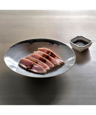 ＜紫野和久傳＞【母の日】０５８．醤　合鴨ロース