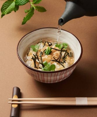 赤坂松葉屋/アカサカマツバヤ 【２３おまとめ】鯛茶漬（２個入り）　【５月届】