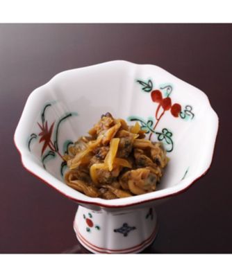 赤坂松葉屋/アカサカマツバヤ 【２３おまとめ】あさり生姜煮　【５月届】