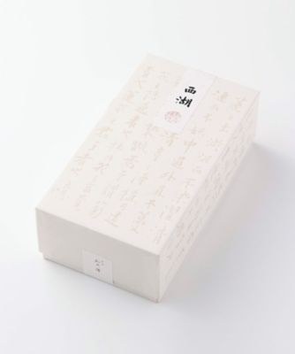 西湖８本紙箱入り