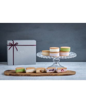 【母の日】２１１．＜ＪＵＬＩＡＮ＞クリームチーズバターサンド