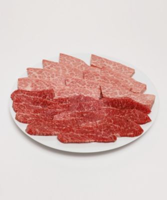 ＜片葉三＞【父の日】近江牛　焼肉セット