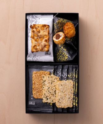 柿山セレクト KS15（15枚入）×2箱セット | 赤坂柿山/アカサカ