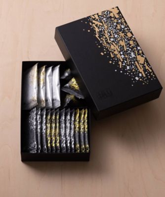 柿山セレクト KS20（19枚入）×2箱セット | 赤坂柿山/アカサカ