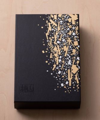 柿山セレクト KS20（19枚入）×2箱セット | 赤坂柿山/アカサカ