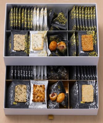 柿山セレクト KS100（92枚入） | 赤坂柿山/アカサカカキヤマ