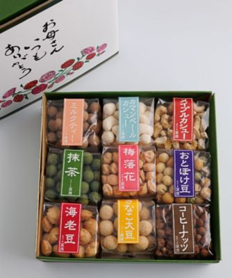 ＜豆源＞【母の日】母の日ギフト