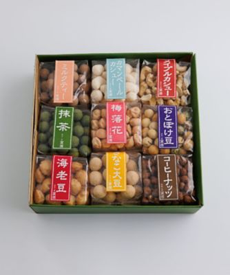 母の日】母の日ギフト | 豆源/マメゲン | 三越伊勢丹オンラインストア