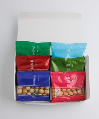 ＜豆源＞豆好みＭＭ１０（６袋入）×３箱セット