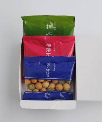 ＜豆源＞豆好みＭＭ５（３袋入）×６箱セット