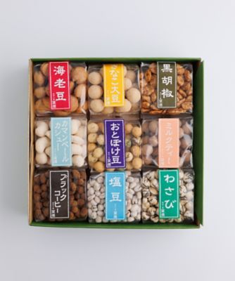 風味一流 M12 | 豆源/マメゲン | 三越伊勢丹オンラインストア・通販