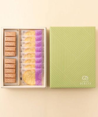 5月】クルミッ子 8個入×3箱セット【予約商品5月26日（火）以降